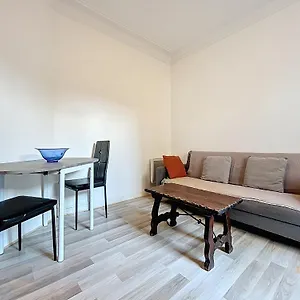  Appartement La Boulangerie Parisienne - Rive Gauche